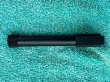 RCM HKP30-T 9X19MM THREADED 1/2X28 RH BARREL - 4 of 6