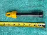 RCM HKP30-T 9X19MM THREADED 1/2X28 RH BARREL