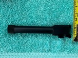 RCM HKP30-T 9X19MM THREADED 1/2X28 RH BARREL - 3 of 6