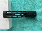 FIELDSPORT AR-15 CARBINE LENGTH MLOC RAIL - 6 of 8