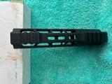 FIELDSPORT AR-15 CARBINE LENGTH MLOC RAIL - 7 of 8