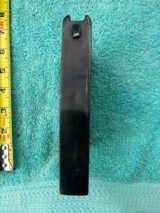 SWEDISH M21 M37 6.5X55 LMG 20 RD MAG - 3 of 5