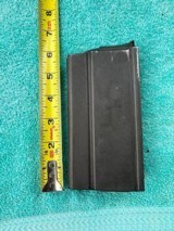 M1 A1 308 METAL 10 RD MAG - 2 of 6