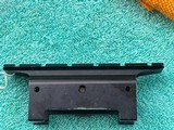 B-SQUARE MOUNTS (2) - 3 of 11
