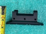 B-SQUARE MOUNTS (2) - 8 of 11