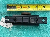 B-SQUARE MOUNTS (2)
