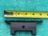 B-SQUARE MOUNTS (2) - 7 of 11