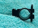 RAILED GAS BLOCK WITH SWIVEL - 5 of 6