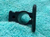 RAILED GAS BLOCK WITH SWIVEL - 6 of 6