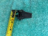 TACTICAL QD QUICK DETACH KEYMOD RAIL SECTION SLING SWIVEL MOUNT (2) - 5 of 7