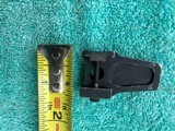 TACTICAL QD QUICK DETACH KEYMOD RAIL SECTION SLING SWIVEL MOUNT (2) - 3 of 7