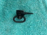 TACTICAL QD QUICK DETACH KEYMOD RAIL SECTION SLING SWIVEL MOUNT (2) - 6 of 7