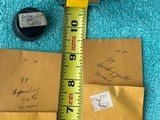 WINCHESTER MISCELLANEOUS PARTS - 7 of 9