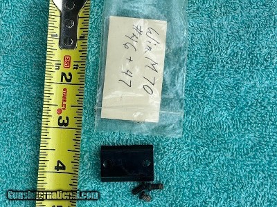 WINCHESTER MISCELLANEOUS PARTS