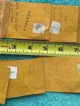WINCHESTER MISCELLANEOUS PARTS - 8 of 9