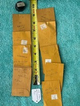 WINCHESTER MISCELLANEOUS PARTS - 6 of 9