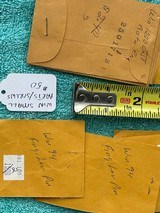 WINCHESTER MISCELLANEOUS PARTS - 9 of 9