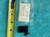 WINCHESTER MISCELLANEOUS PARTS