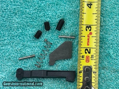 GLOCK PARTS / BARREL