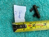 SAVAGE PARTS - 5 of 5