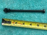 MOSSBERG 500 PARTS - 10 of 13