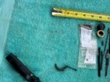 MOSSBERG 500 PARTS - 13 of 13