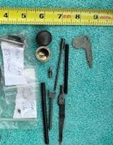 MOSSBERG 500 PARTS - 12 of 13