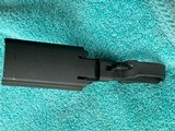 MA GARAND HRA TRIGGER GROUP ASSEMBLY
30-06 6528290-HRA N - 6 of 6