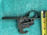 MA GARAND HRA TRIGGER GROUP ASSEMBLY
30-06 6528290-HRA N - 2 of 6