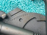 MA GARAND HRA TRIGGER GROUP ASSEMBLY
30-06 6528290-HRA N - 4 of 6