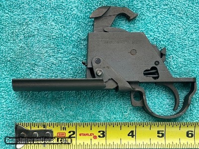 M1 GARAND HRA TRIGGER GROUP ASSEMBLY
30 06 6528290 HRA N