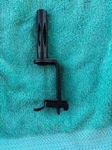 M1 GARAND MUZZLEBRAKE / FLASHHIDER - 5 of 5