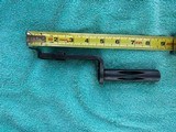 M1 GARAND MUZZLEBRAKE / FLASHHIDER