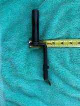 M1 GARAND MUZZLEBRAKE / FLASHHIDER - 2 of 5