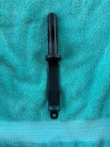 M1 GARAND MUZZLEBRAKE / FLASHHIDER - 4 of 5