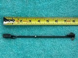 M14 SPRINGFIELD ARMORY M1A CONNECTOR ROD W/PLUNGER - 4 of 4