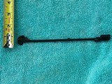 M14 SPRINGFIELD ARMORY M1A CONNECTOR ROD W/PLUNGER - 3 of 4