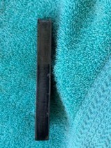 1942 WWII GOVERNMENT MODEL 7 RD TWO TONE MAGAZINE - 4 of 6