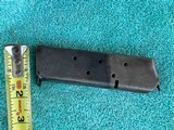 1942 WWII GOVERNMENT MODEL 7 RD TWO TONE MAGAZINE - 2 of 6