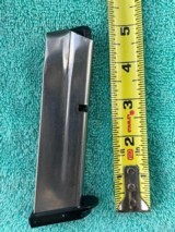 TAURUS PT92AF, 99AF PREBAN 17 RD STAINLESS STEEL MAG/S - 2 of 7