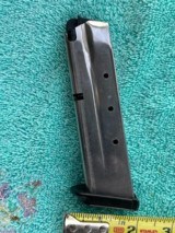 TAURUS PT92AF, 99AF PREBAN 17 RD STAINLESS STEEL MAG/S - 3 of 7