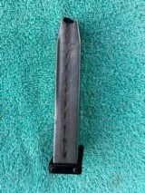 TAURUS PT92AF, 99AF PREBAN 17 RD STAINLESS STEEL MAG/S - 5 of 7