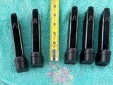 BERETTA APX 9MM 21 RD MAG - 2 of 4