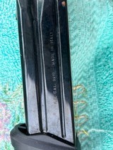 BERETTA FACTORY PX4 COMPACT 9MM 15 RD MAGAZINE NIB - 3 of 10