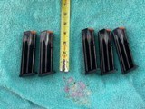 BERETTA FACTORY PX4 COMPACT 9MM 15 RD MAGAZINE NIB - 6 of 10