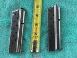 KIMBER 9MM 9 RD STAINLESS MAGAZINE