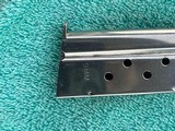 KIMBER 9MM 9 RD STAINLESS MAGAZINE - 6 of 6