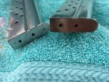 KIMBER 9MM 9 RD STAINLESS MAGAZINE - 5 of 6
