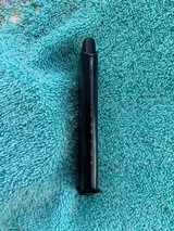 TANFOGLIO 7.65MM BLUE STEEL 7 RD MAGAZINE - 4 of 6