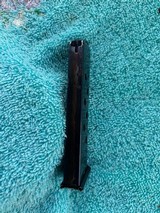 TANFOGLIO 7.65MM BLUE STEEL 7 RD MAGAZINE - 3 of 6